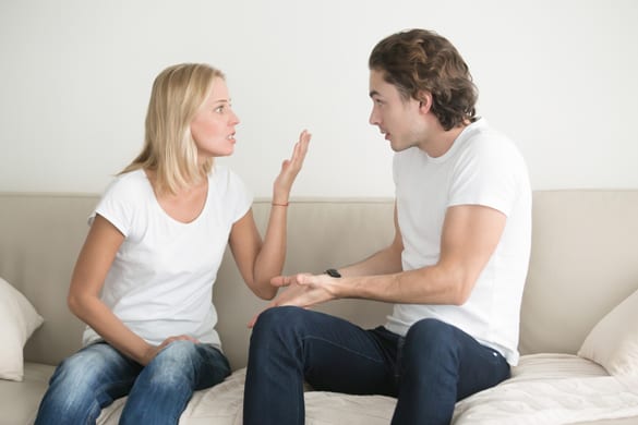 Does a CAPRICORN MAN Cheat - how to tell if he is a cheater based on his zodiac sign