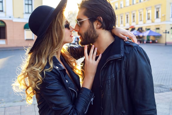 Get a SCORPIO MAN To Fall For You - How To Get A Guy To Fall For You Based on His Zodiac Sign