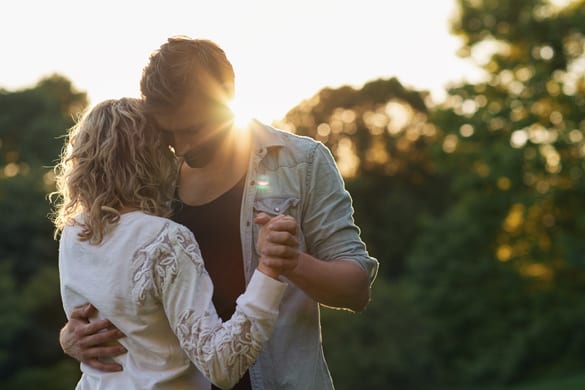 How To Get A Guy To Fall For You Based on His Zodiac Sign