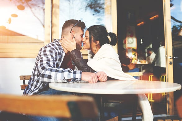 Get an AQUARIUS MAN To Fall For You - How To Get A Guy To Fall For You Based on His Zodiac Sign