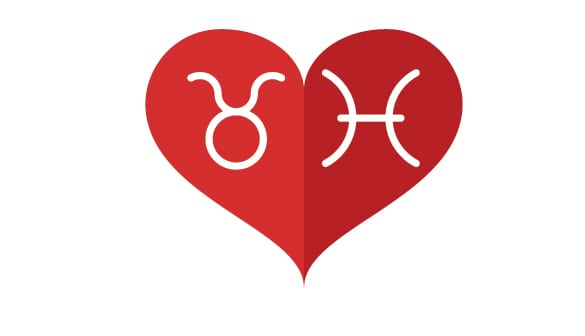 Taurus Woman And PISCES MAN Compatibility - How a Taurus Woman Matches with Men Based on Their Zodiac Sign