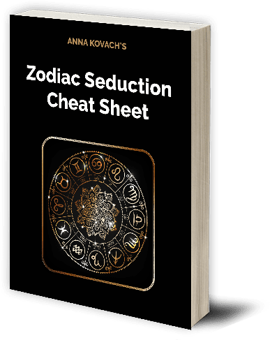 Zodiac Seduction Cheat Sheet