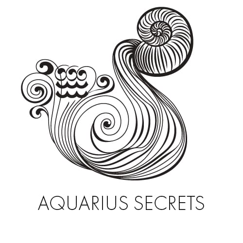 Aquarius Secrets