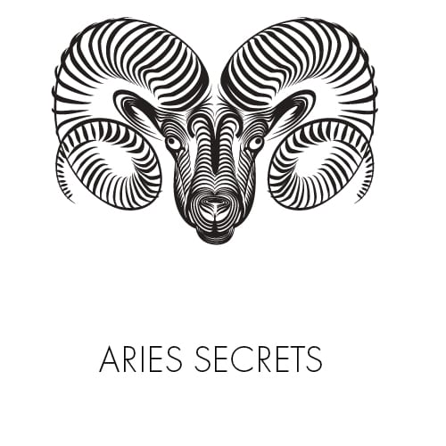 Aries Secrets
