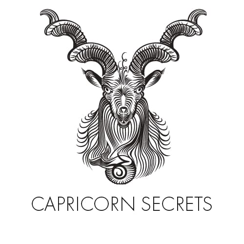 Capricorn Secrets