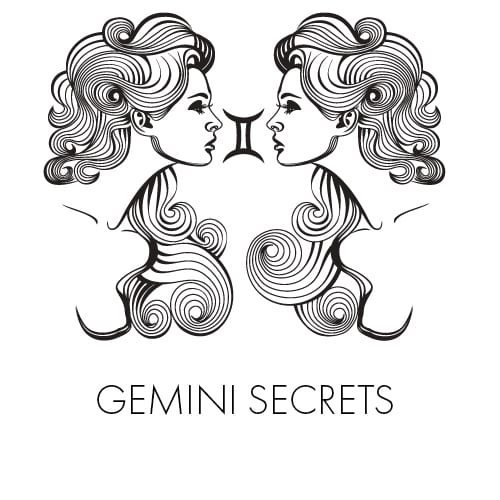 Gemini Secrets