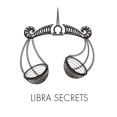 Libra Secrets