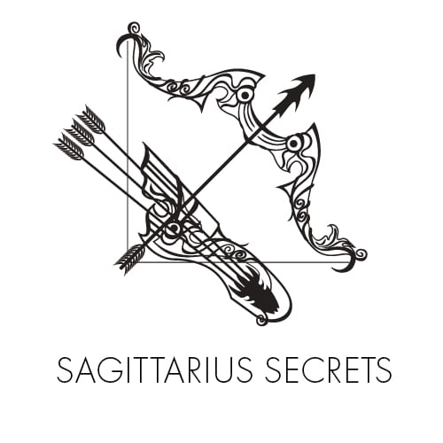 Sagittarius Secrets