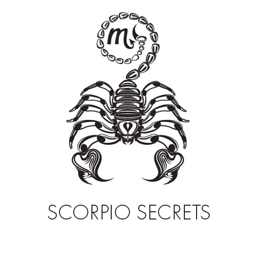Scorpio Secrets