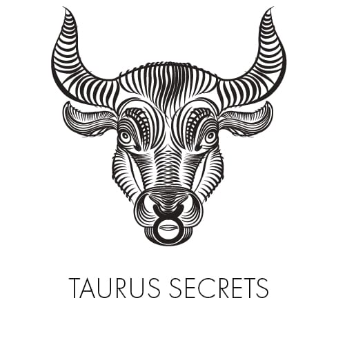 Taurus Secrets