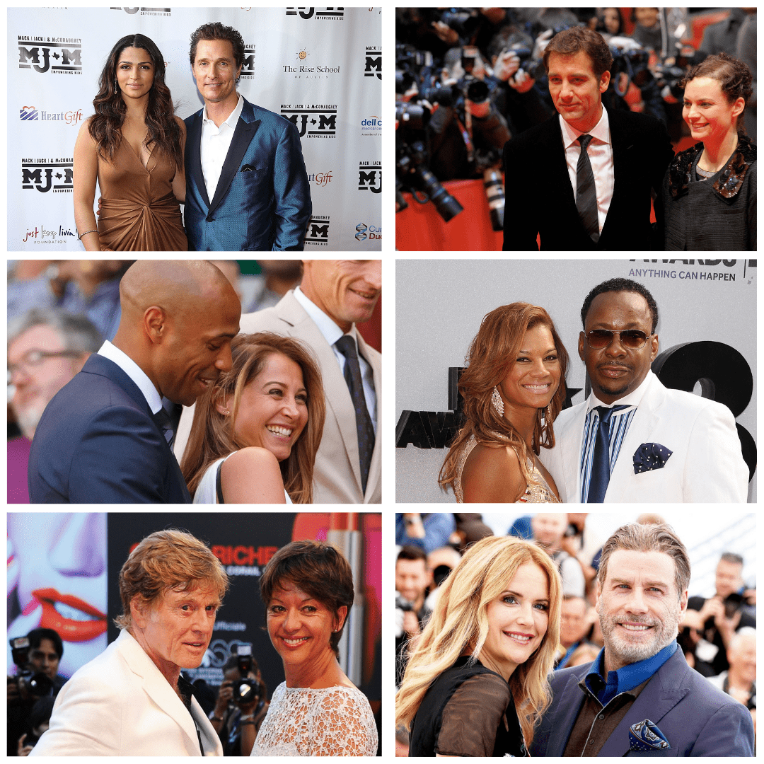 Moon In Virgo Men Celebrities Moon in Virgo Man