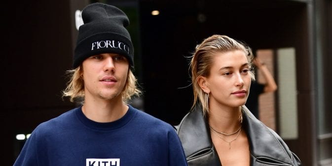 Justin And Hailey Bieber Love Compatibility