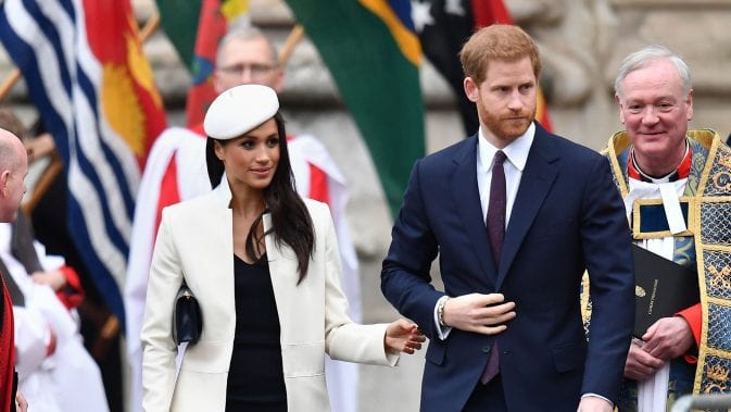 Everything You Need to Know about Prince Harry and Meghan Markle’s Love Compatibility