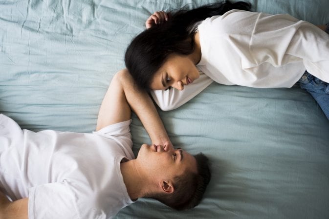 How To Seduce Him Based On His Zodiac Sign
