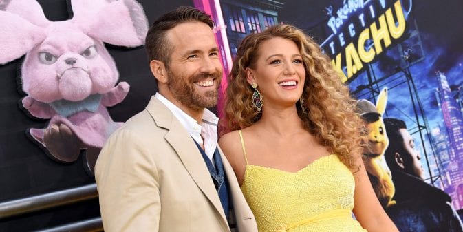 Inside the Astrology of Blake Lively and Ryan Reynolds’s Love Story