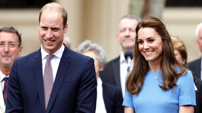 Prince William and Kate Middleton: Love Compatibility