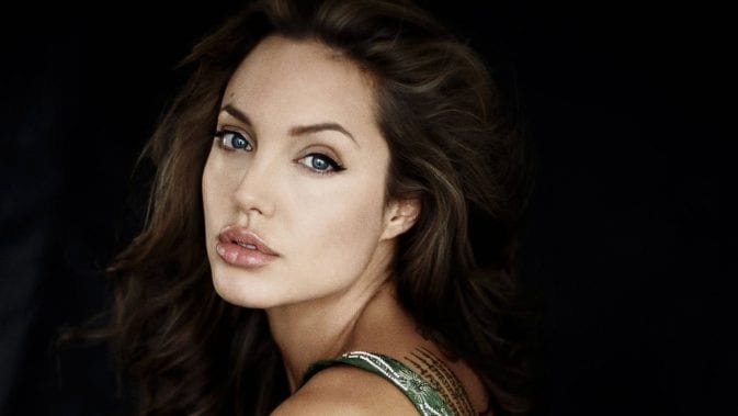 Angelina Jolie’s Birth Chart