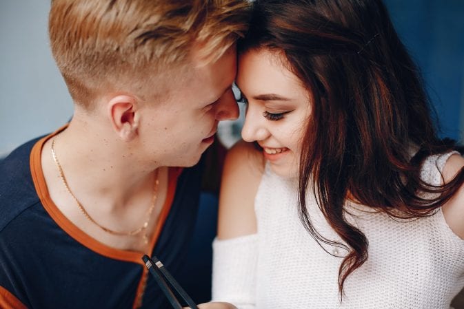 What the Sagittarius Full Moon and Lunar Eclipse Say About Your Relationship