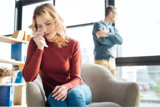 How to Lose a Guy in One Day—What His Mars HATES in a Lover