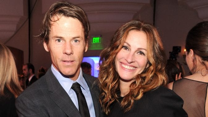 Julia Roberts And Danny Moder Love Compatibility