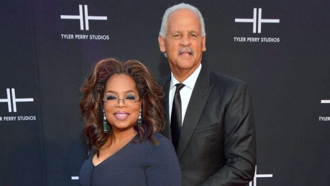 Oprah Winfrey And Stedman Graham Love Compatibility Analysis