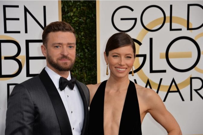 The Astrology of Justin Timberlake and Jessica Biel’s Unconditional Love
