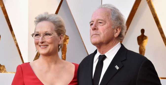 The Astrology Of Meryl Streep and Don Gummer's Epic Marriage
