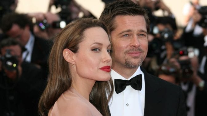 Brangelina Divorce - Brad Pitt and Angelina Jolie Compatibility