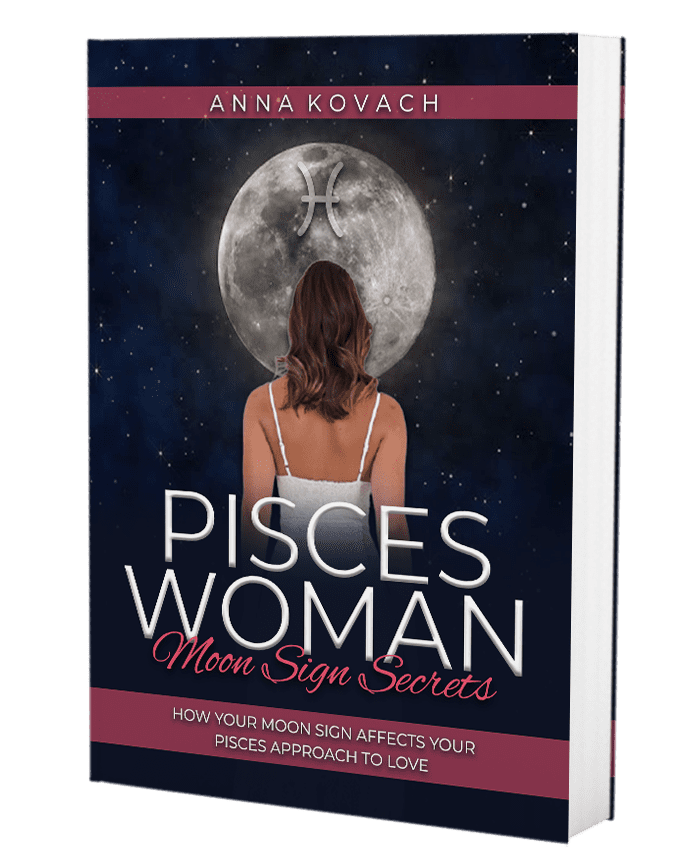 The Ultimate Pisces Woman Love Essentials Package Anna Kovachs
