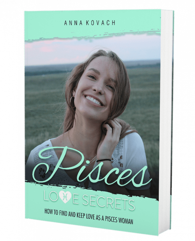 Pisces Love Secrets Anna Kovach's Zodiac Compatibility