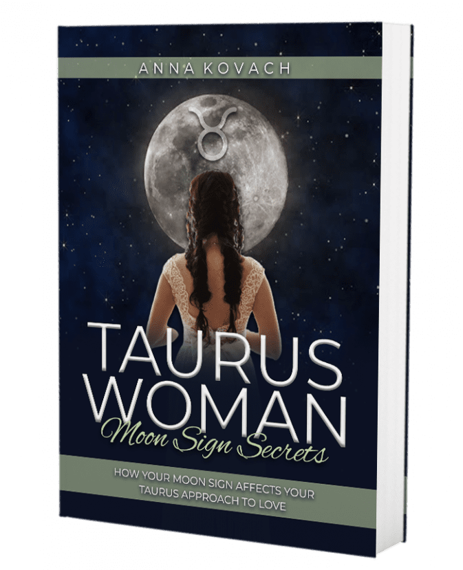 The Ultimate Taurus Woman Love Essentials Package Anna Kovach's