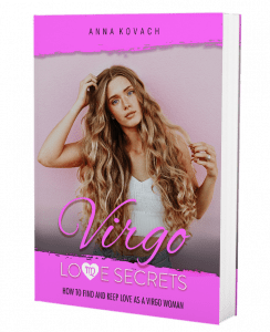 Virgo Love Secrets - Anna Kovach's Zodiac Compatibility