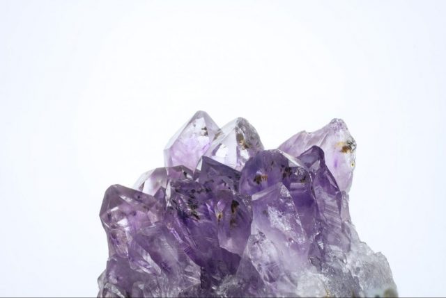Amethyst Crystals For Scorpio