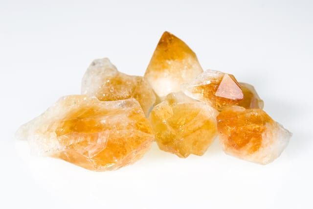 Crystals For Aries Citrine