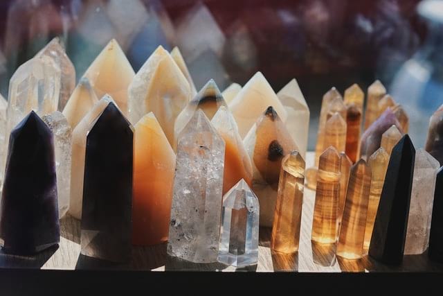 Crystals For Health