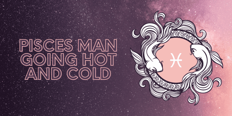 Hot And Cold Behavior From Men Based On Their Zodiac Sign - Anna Kovach ...