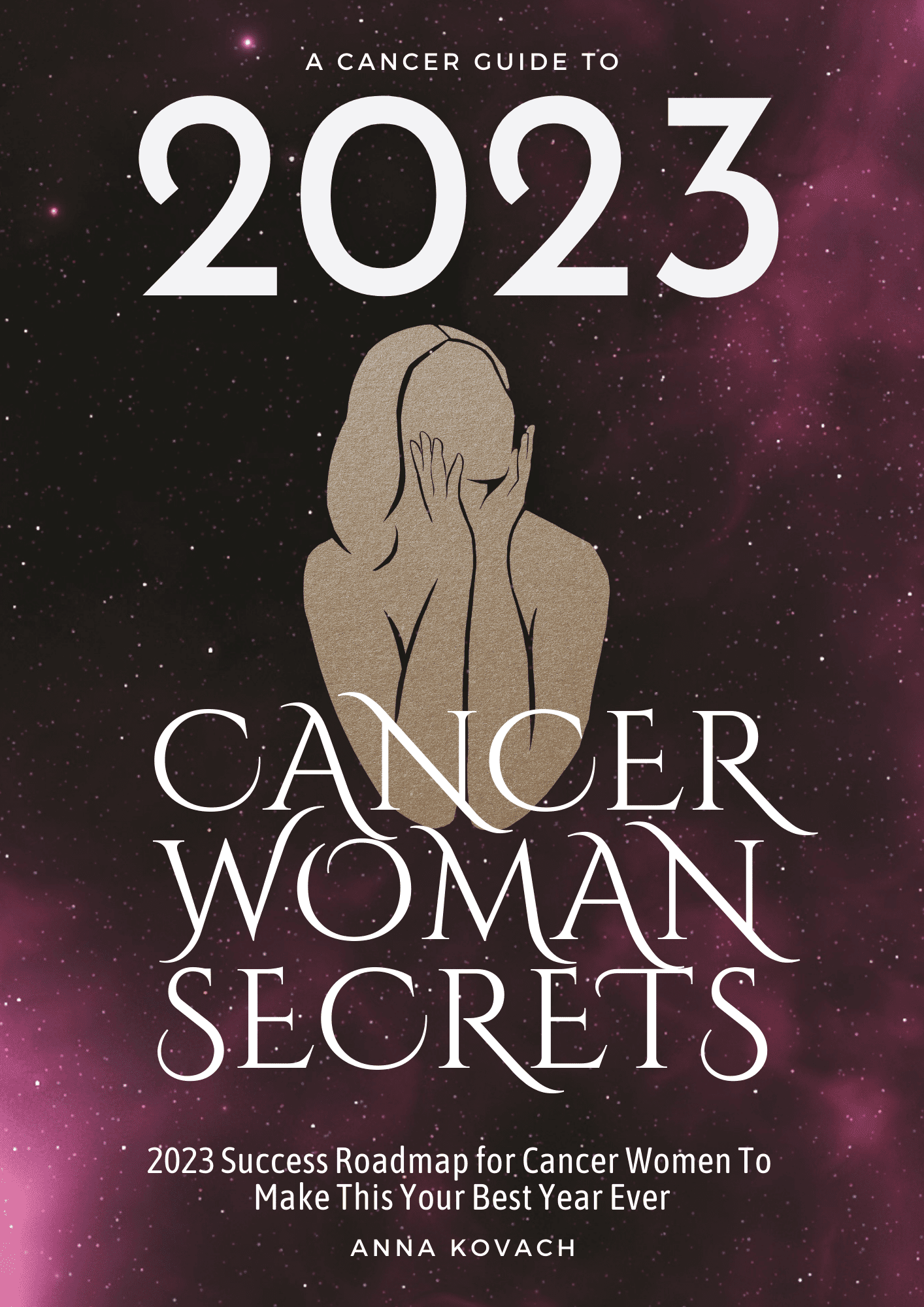 cancer woman secrets 2023