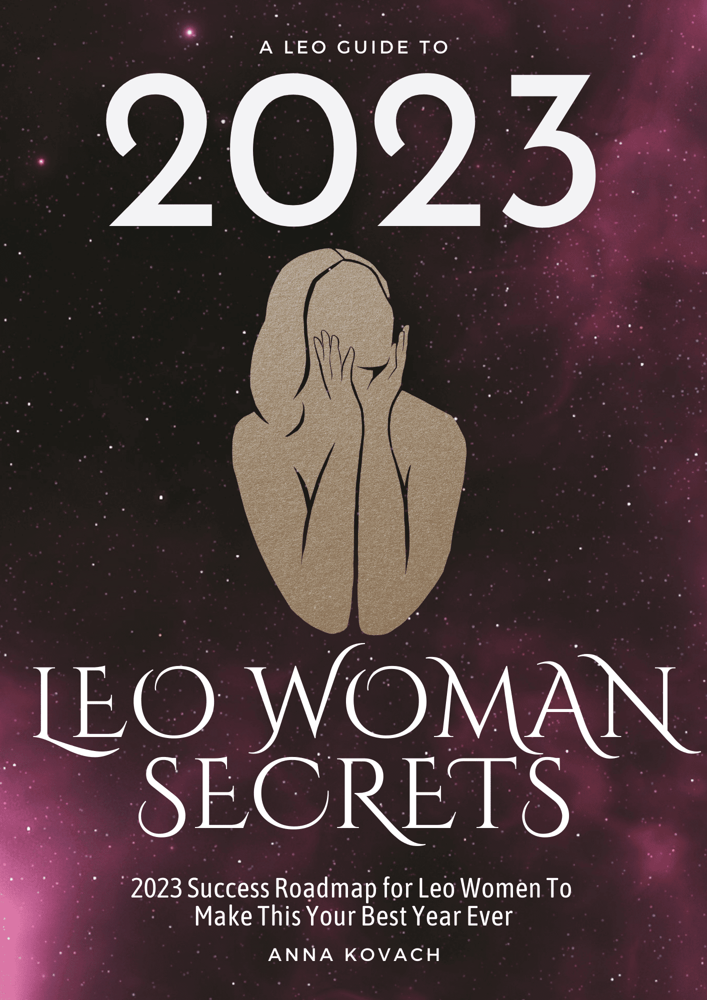leo woman secrets 2023
