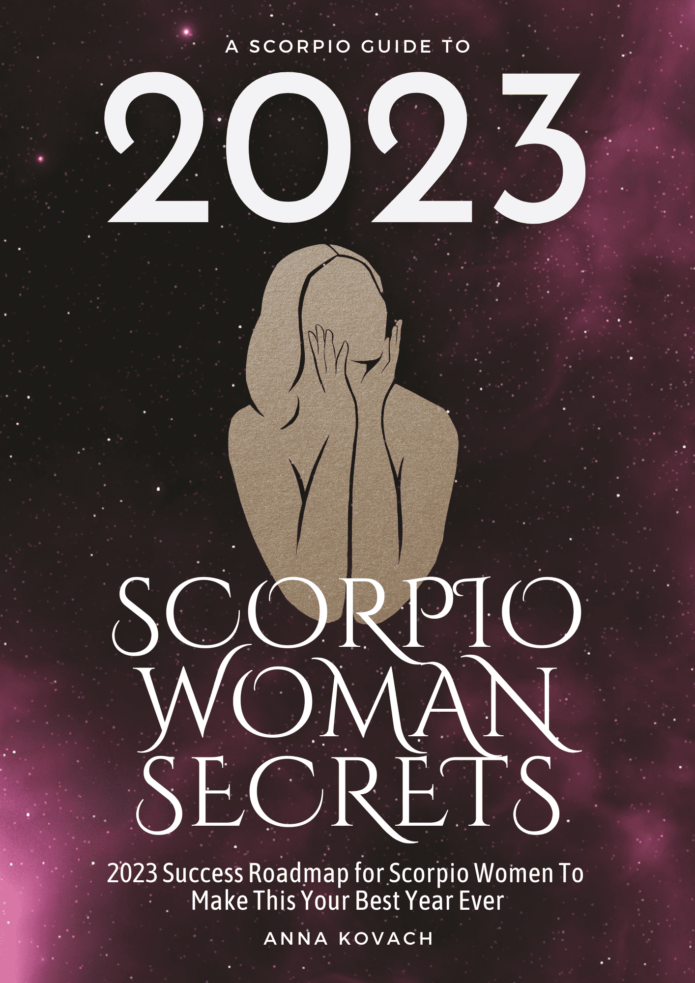 scorpio woman secrets 2023