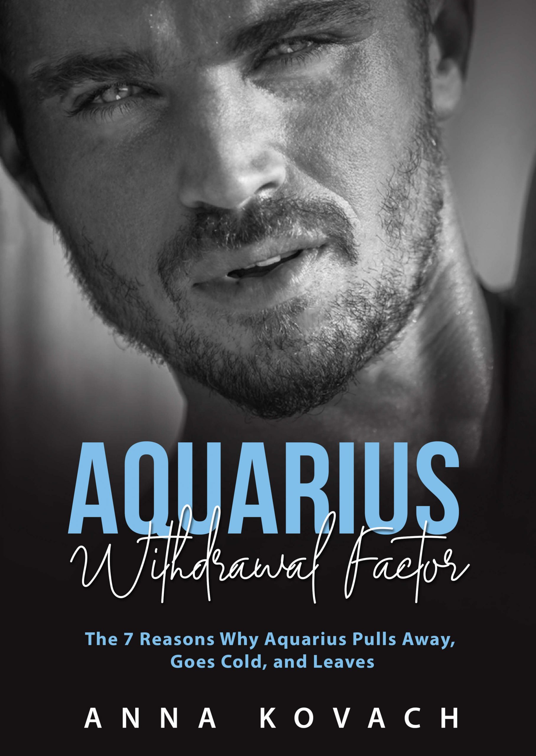 Aquarius Withdrawal Factor