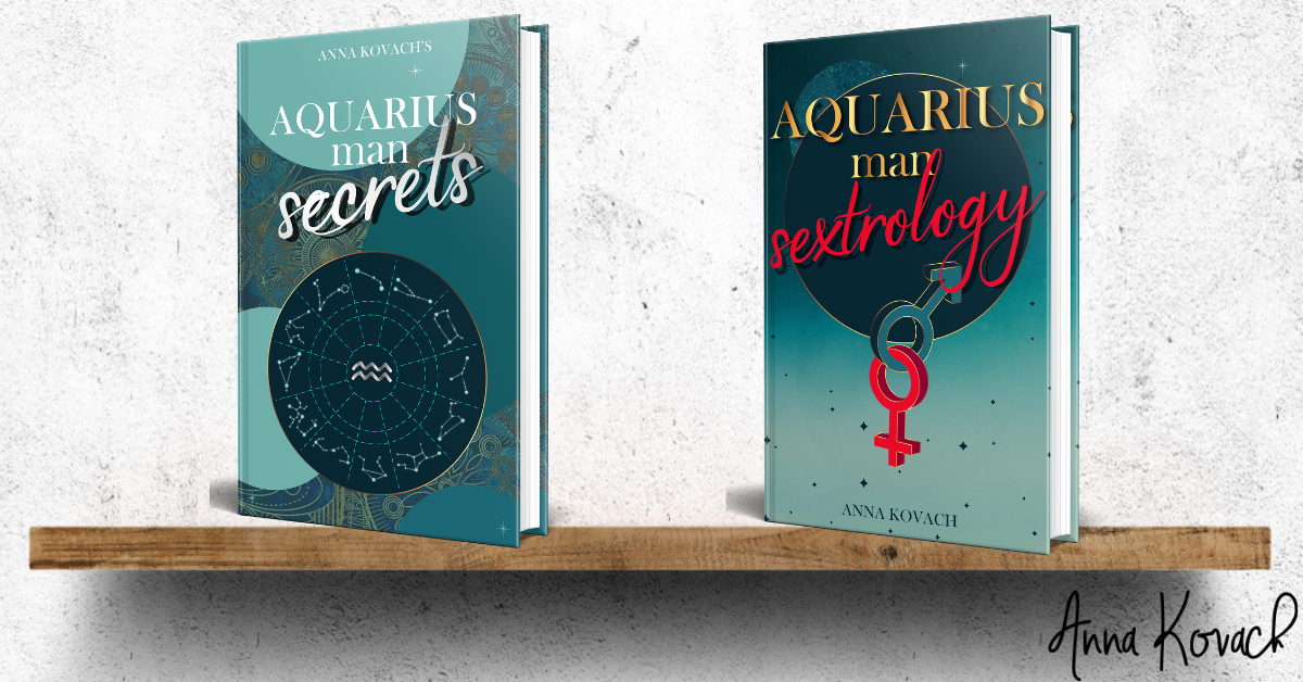 Aquarius Man Secrets and Aquarius Man Sextrology