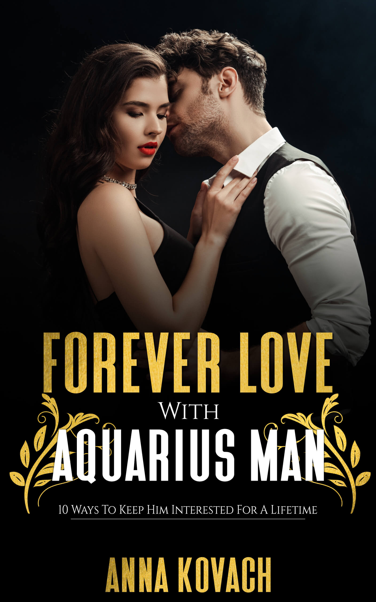 forever love aquarius