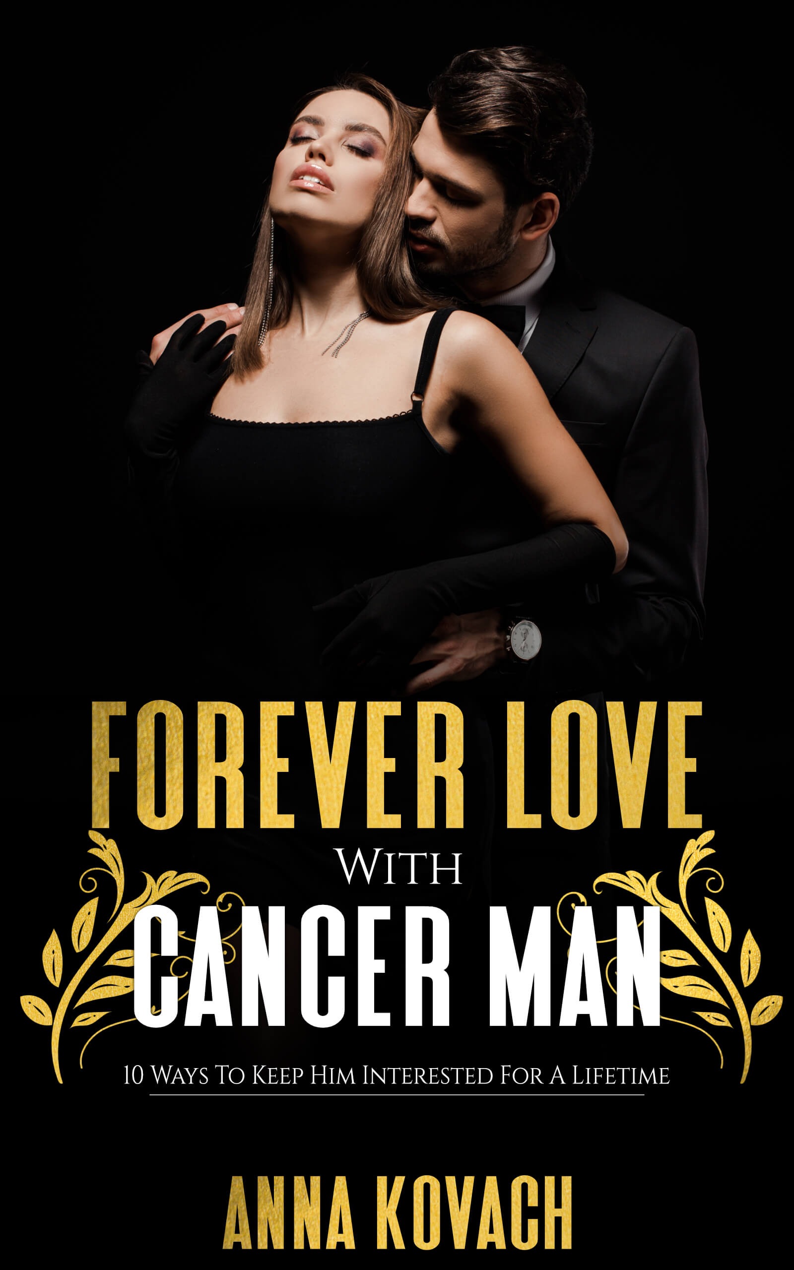 Cancer Guy In Love Signsindex