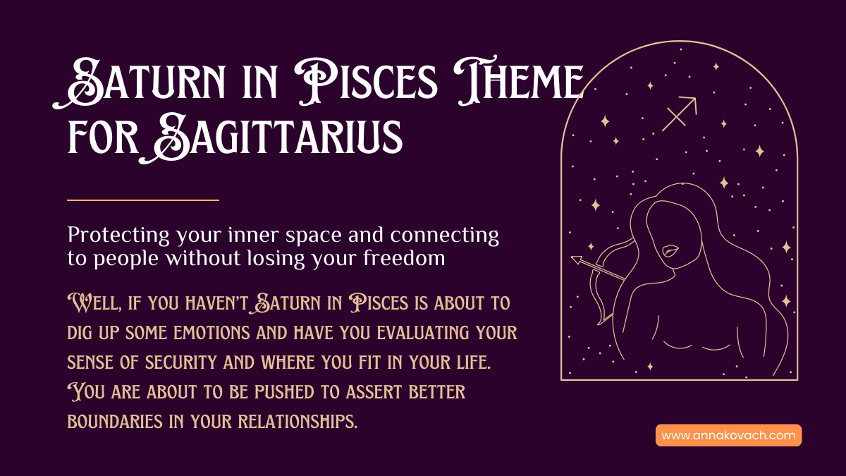 saturn in pisces for sagittarius