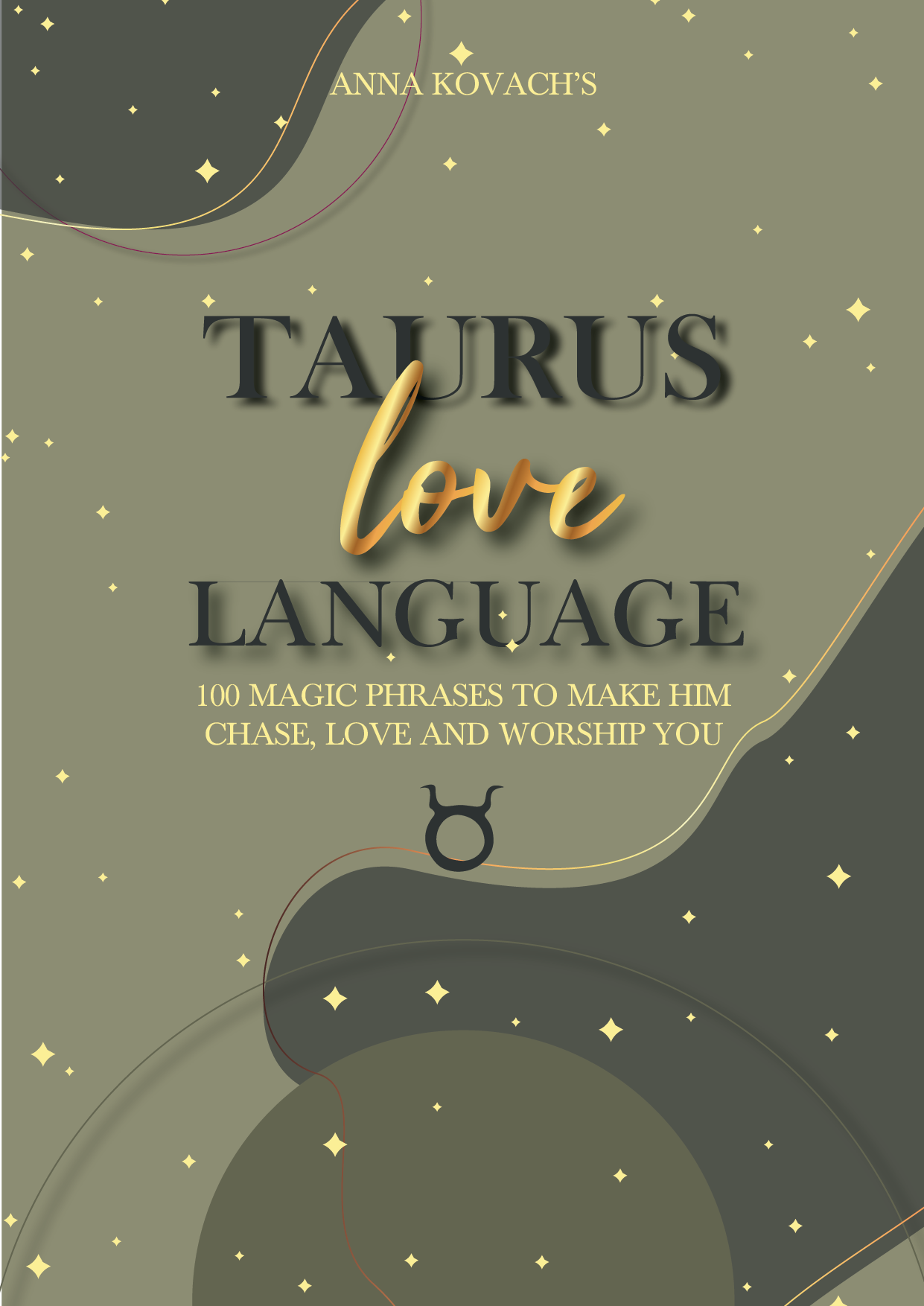 taurus love language