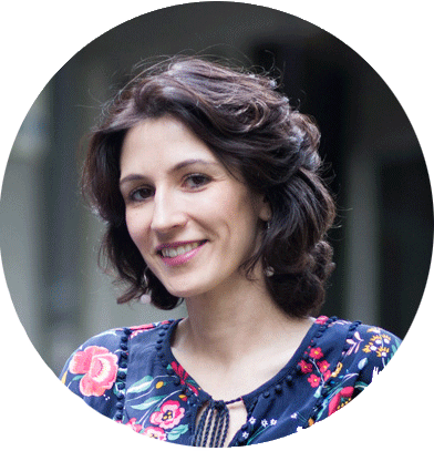 Anna Kovach Anna Kovach