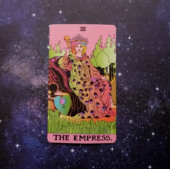The Empress